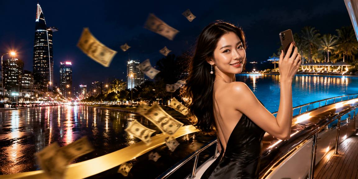 lokhung888.com Đội ngũ đứng sau lokhung888.com xây dựng lobby này cho thị trường Vietnam